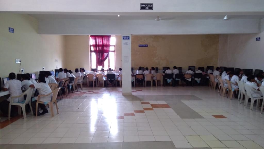 Maitri College of Nursing Durg Lab photo 2